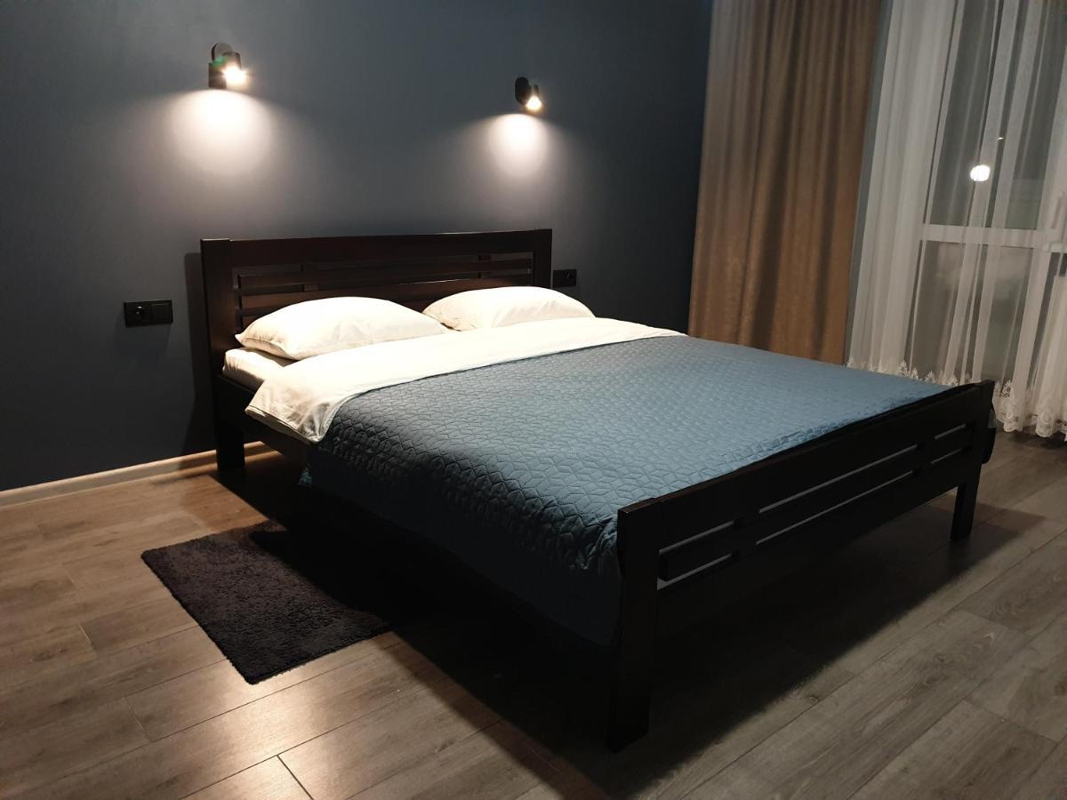Premium Apartments 2 Lviv Eksteriør billede