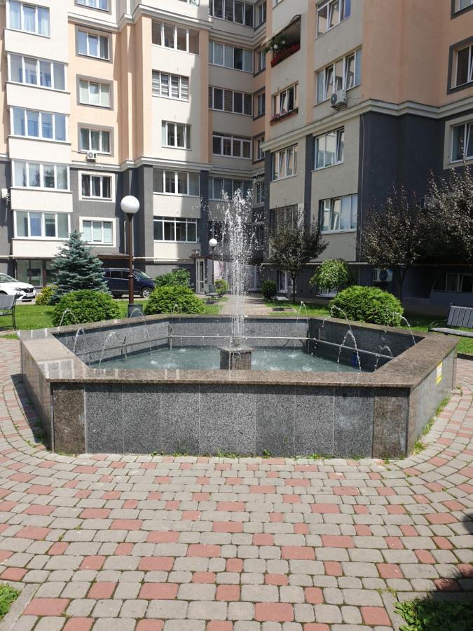 Premium Apartments 2 Lviv Eksteriør billede