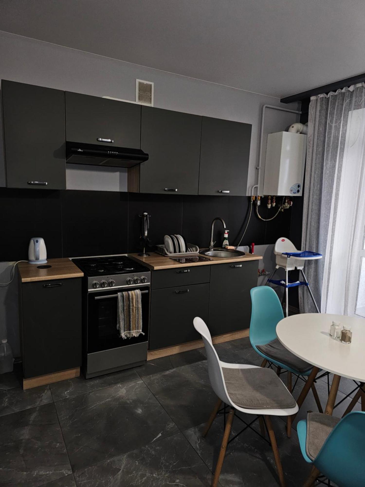 Premium Apartments 2 Lviv Eksteriør billede