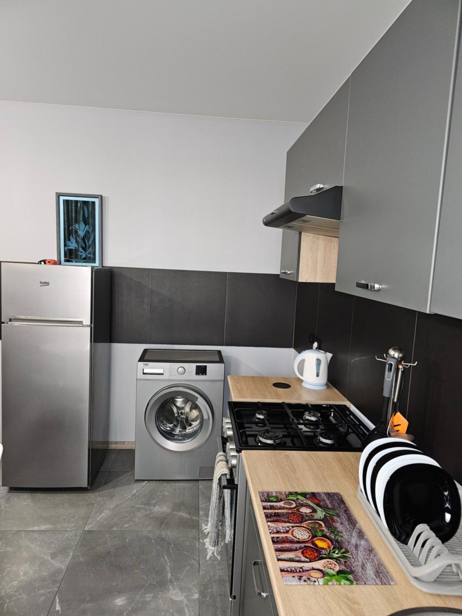 Premium Apartments 2 Lviv Eksteriør billede