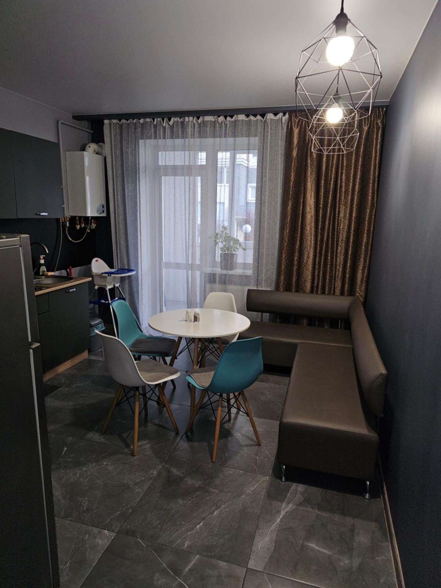 Premium Apartments 2 Lviv Eksteriør billede