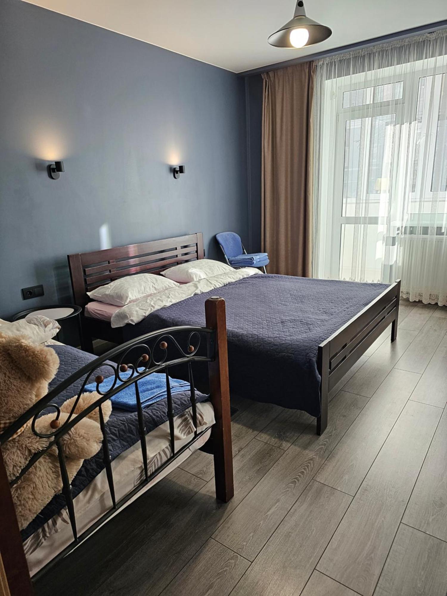 Premium Apartments 2 Lviv Eksteriør billede