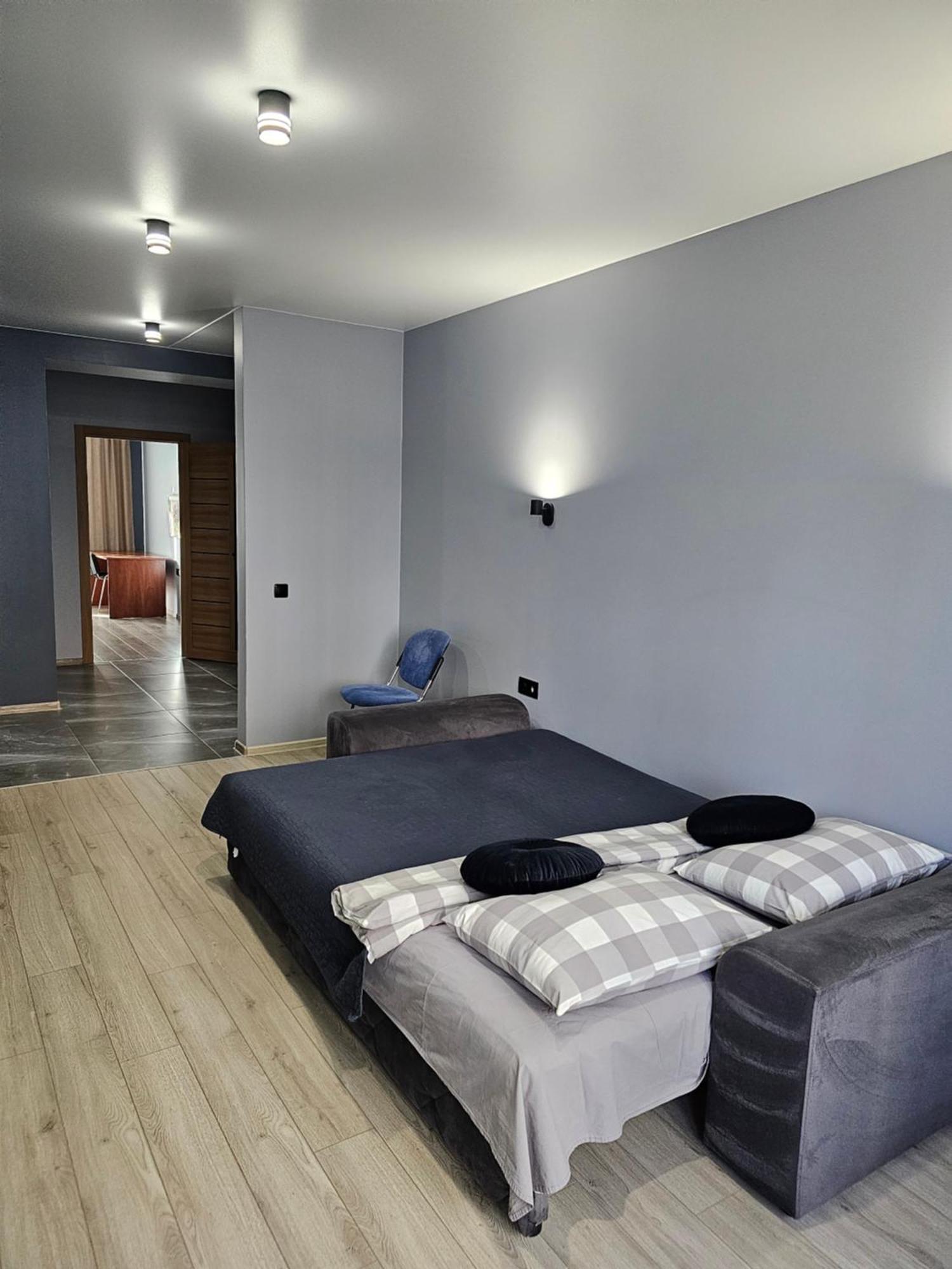 Premium Apartments 2 Lviv Eksteriør billede