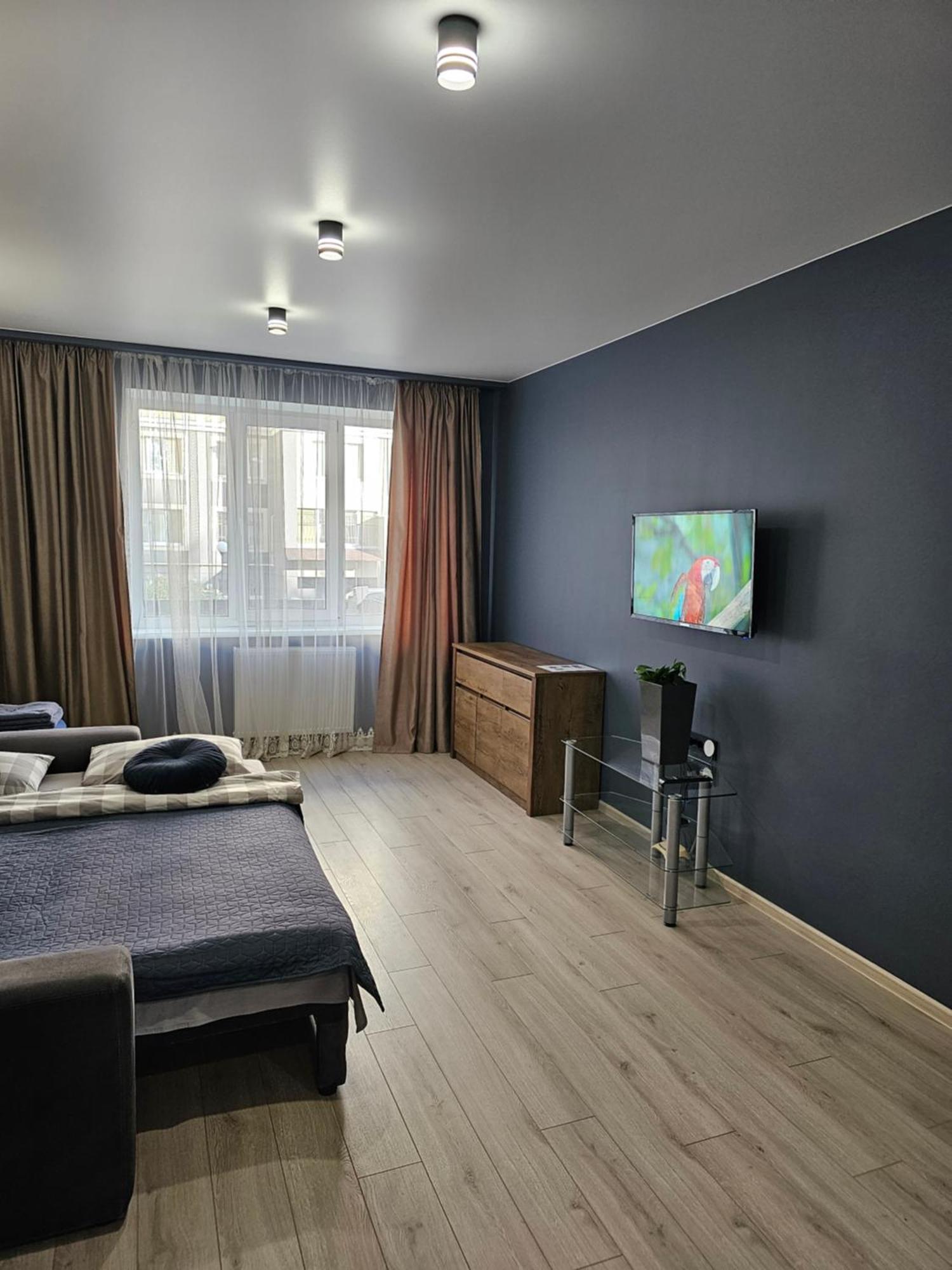 Premium Apartments 2 Lviv Eksteriør billede