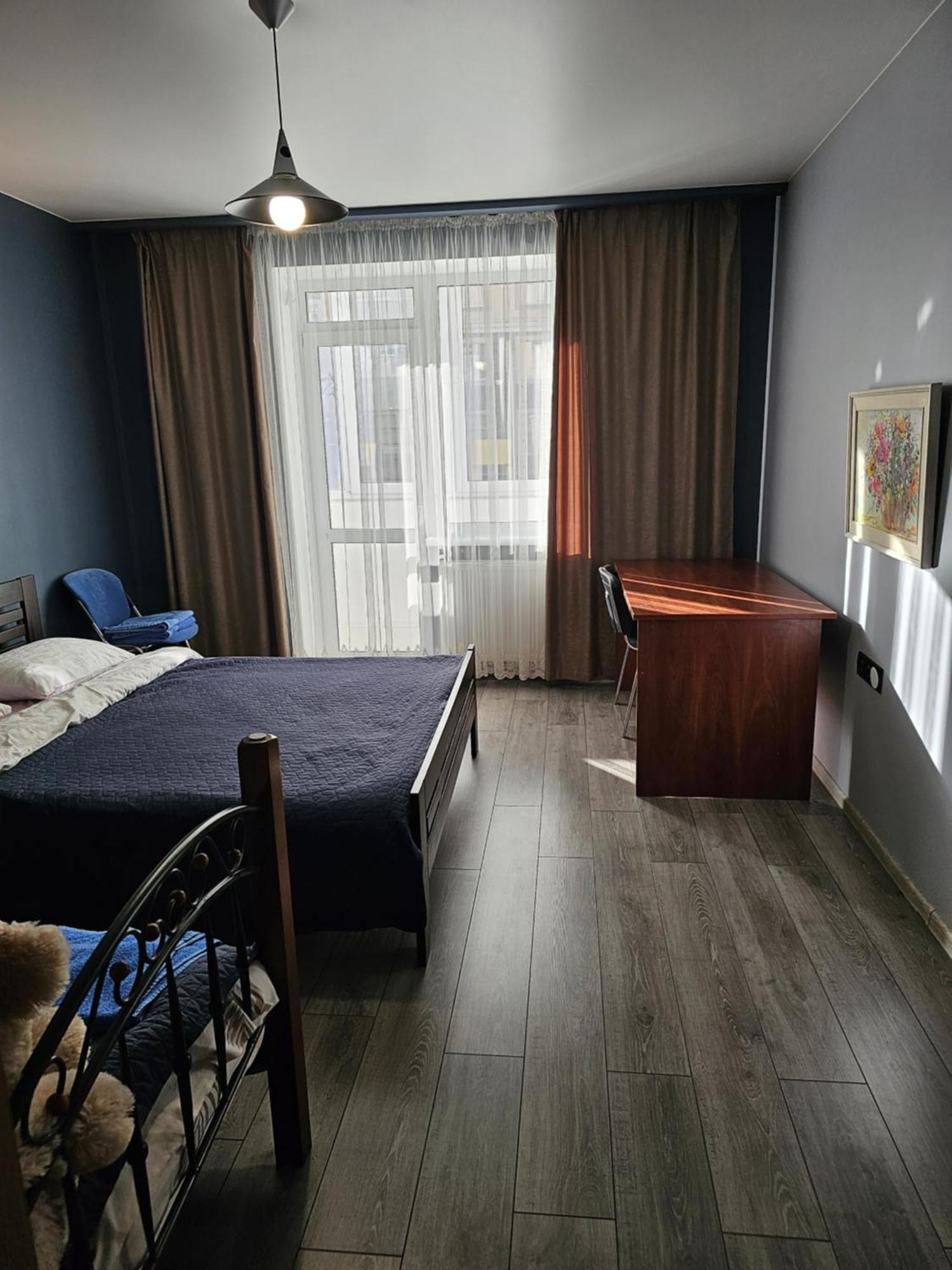 Premium Apartments 2 Lviv Eksteriør billede
